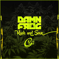 Thumbnail for the DamnFrog - Kush and Sour link, provided by host site