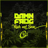 Thumbnail for the DamnFrog - Kush and Sour link, provided by host site