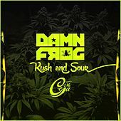 Thumbnail for the DamnFrog - Kush and Sour link, provided by host site