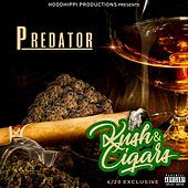 Thumbnail for the Predator - Kush & Cigars link, provided by host site