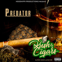 Thumbnail for the Predator - Kush & Cigars link, provided by host site