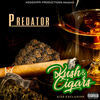 Thumbnail for the Predator - Kush & Cigars link, provided by host site