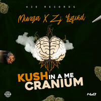 Thumbnail for the Munga - Kush in a Me Cranium link, provided by host site