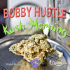 Thumbnail for the Bobby Hustle - Kush Morning link, provided by host site
