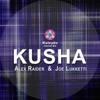 Thumbnail for the Alex Raider - Kusha link, provided by host site