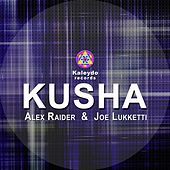 Thumbnail for the Alex Raider - Kusha link, provided by host site