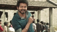 Thumbnail for the Anirudh Ravichander - Kutti Story (From "Master") link, provided by host site