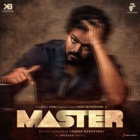 Thumbnail for the Anirudh Ravichander - Kutti Story link, provided by host site