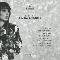 Thumbnail for the Simina Grigoriu - Kuukou Pres. Best Of Simina Grigoriu link, provided by host site