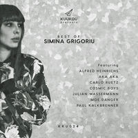 Thumbnail for the Simina Grigoriu - Kuukou Pres. Best of Simina Grigoriu link, provided by host site