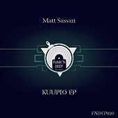 Thumbnail for the Matt Sassari - Kuupio link, provided by host site
