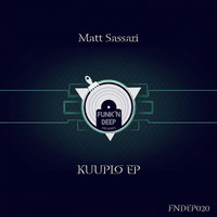 Thumbnail for the Matt Sassari - Kuupio link, provided by host site