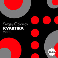 Thumbnail for the Sergey Oblomov - Kvartira link, provided by host site