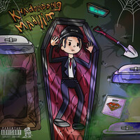 Thumbnail for the Rave - Kwadradong Madilim link, provided by host site