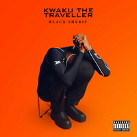 Thumbnail for the Black Sherif - Kwaku the Traveller link, provided by host site