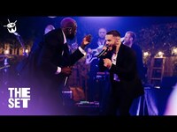 Thumbnail for the Tasman Keith - 'ONE' live on The Set link, provided by host site