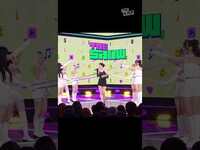 Thumbnail for the Kwon Eunbi - 모두가 인정 대세 썸머퀸! 그 이름 KWON EUN BI #shorts #THEKPOP #THESHOW @KWONEUNBI link, provided by host site