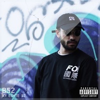 Thumbnail for the B52 - Ky Eshte 52 link, provided by host site