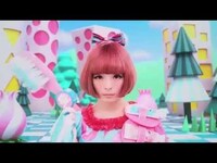 Thumbnail for the Kyary Pamyu Pamyu - SUNSTAR Ora² CM "Sunngoi Aura Stains version 30sec"│Kyary Pamyu Pamyu link, provided by host site