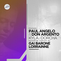 Image of Paul Angelo linking to their artist page due to link from them being at the top of the main table on this page