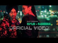 Thumbnail for the Diljit Dosanjh - Kylie + Kareena link, provided by host site