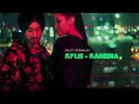 Thumbnail for the Diljit Dosanjh - KYLIE + KAREENA link, provided by host site