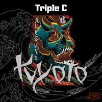 Thumbnail for the Triple C - Kyoto (2020) link, provided by host site