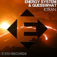 Thumbnail for the Energy System - Kyran link, provided by host site