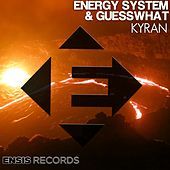 Thumbnail for the Energy System - Kyran link, provided by host site