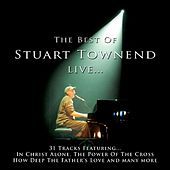 Thumbnail for the Stuart Townend - Kyrie link, provided by host site