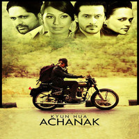 Thumbnail for the Rajendra Shiv - Kyun Hua Achanak (Original Motion Picture Soundtrack) link, provided by host site