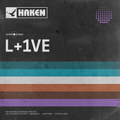 Thumbnail for the Haken - L+1ve link, provided by host site