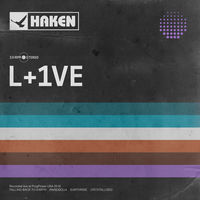 Image of Haken linking to their artist page due to link from them being at the top of the main table on this page