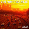 Thumbnail for the Get Far - L.A. (Radio Edit) link, provided by host site