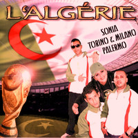 Thumbnail for the SONiA - L'Algérie link, provided by host site