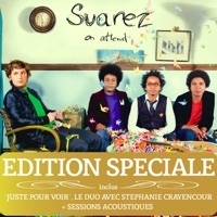 Thumbnail for the Suarez - L'amant link, provided by host site