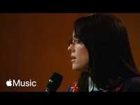 Thumbnail for the Billie Eilish - "L'AMOUR DE MA VIE" (Live Performance) | Apple Music 2024 Artist of the Year link, provided by host site