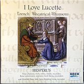 Thumbnail for the Hesperus - L'amour de moy si est enclose 1 link, provided by host site