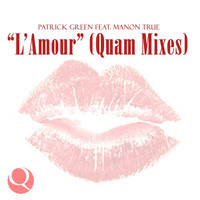 Thumbnail for the Patrick Green - L'amour [Quam Mixes] link, provided by host site