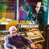 Thumbnail for the Daniel Colin - L'anniversaire link, provided by host site