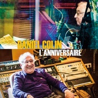 Thumbnail for the Daniel Colin - L'ANNIVERSAIRE link, provided by host site