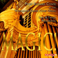 Thumbnail for the Paul Dukas - L'apprenti sorcier (The Sorcerer's Apprentice) (arr. P.R. Conte) link, provided by host site