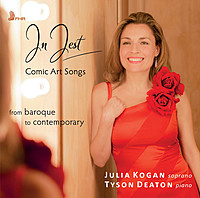 Thumbnail for the Isabelle Aboulker - L'Archet link, provided by host site