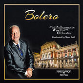 Thumbnail for the Marc Reift Philharmonic Wind Orchestra - L'Arlésienne: II. Intermezzo link, provided by host site