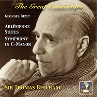 Thumbnail for the Ernest Guiraud - L'Arlésienne Suite No. 2 (Arr. E. Guiraud): II. Intermezzo link, provided by host site