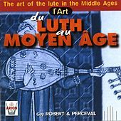 Image of Ensemble Perceval Guy Robert linking to their artist page due to link from them being at the top of the main table on this page
