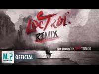 Thumbnail for the Sơn Tùng M-TP - LẠC TRÔI (TRIPLE D REMIX) | 360 DEGREE link, provided by host site