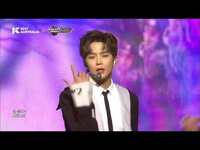 Thumbnail for the SF9 - [KCON 2017 AUSTRALIA] l Easy Love link, provided by host site