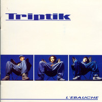 Thumbnail for the Triptik - L'ébauche link, provided by host site