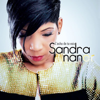 Thumbnail for the Sandra Nanor - L'echo de ta voix link, provided by host site